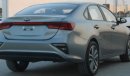 Kia Cerato Kia Cerato 2020 GCC, in excellent condition, without accidents