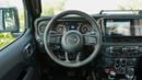 Jeep Wrangler (For Export , НА ЭКСПОРТ) PY 25/25 UNLIMITED RUBICON XTREME 2.0L TURBO GCC Без пробега