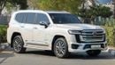 Toyota Land Cruiser VXR (For Export , НА ЭКСПОРТ) PY 26/26 3.5TT V6 4X4 GCC  Без пробега