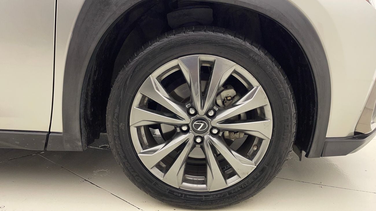 Lexus UX200 F SPORT PRESTIGE 2 | Zero Down Payment | Home Test Drive