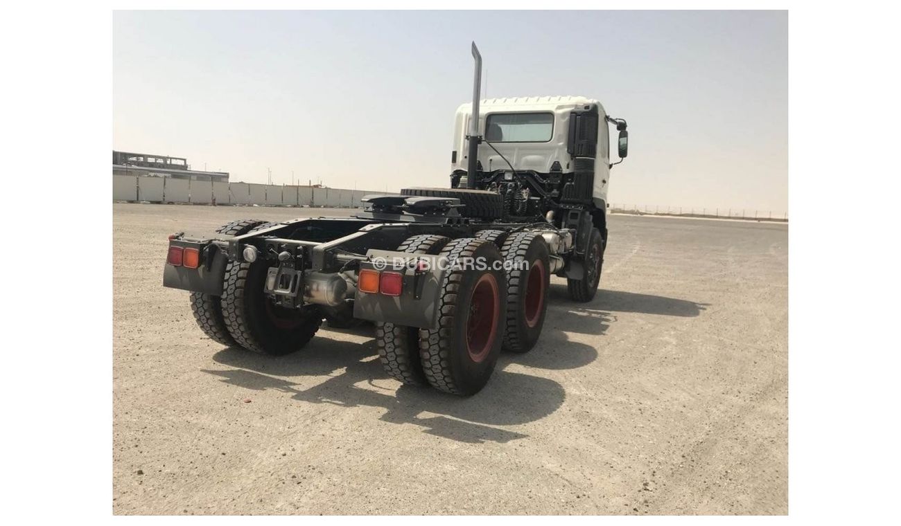 Hino 700 4045 100 ton