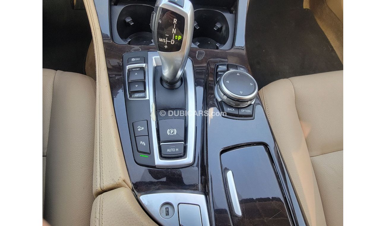 BMW 528i BMW 528I 2015