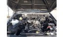 Toyota Hilux Hilux RIGHT HAND DRIVE  (Stock no PM 298 )