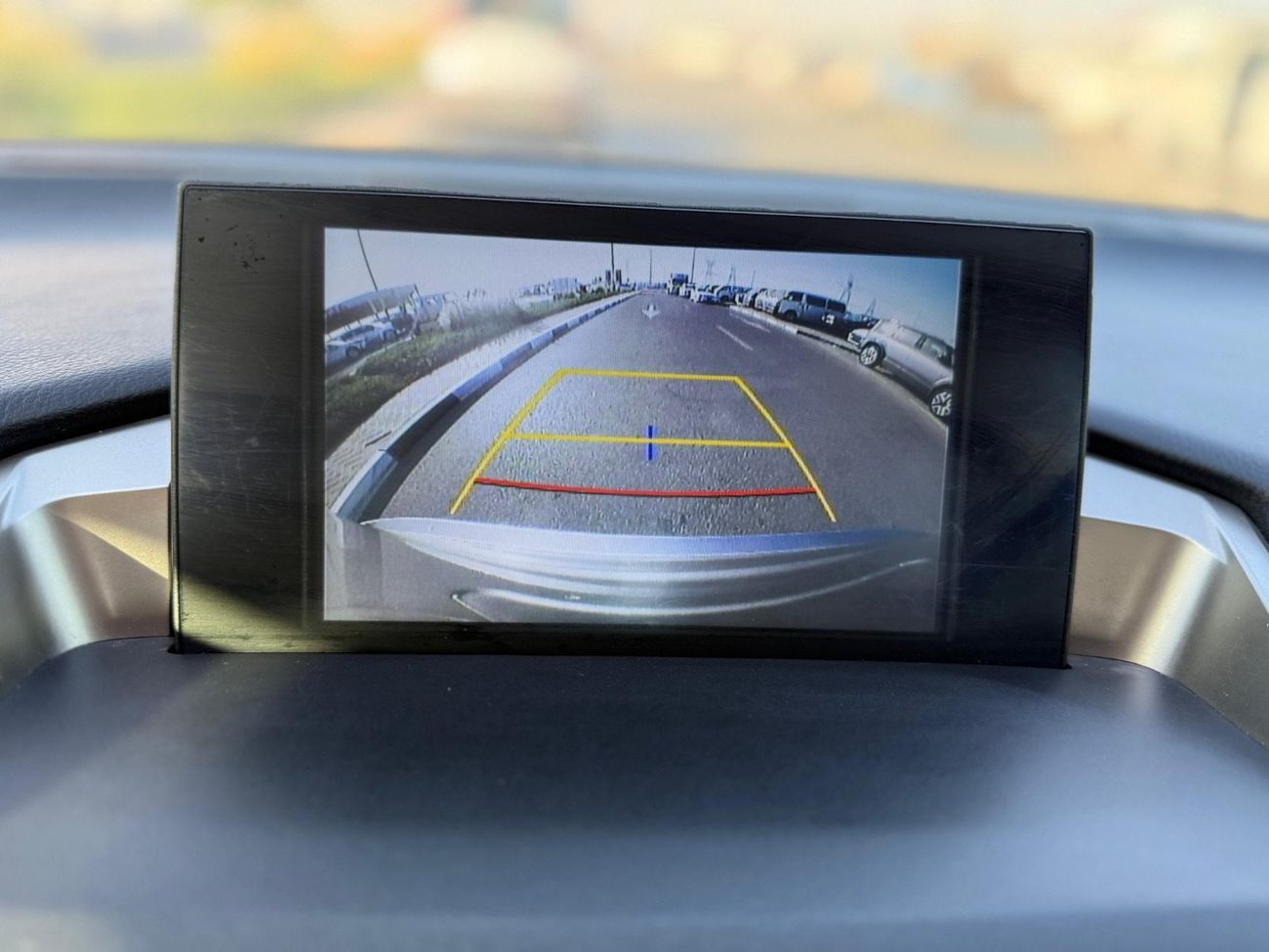 Lexus NX300 Hybrid NX300h Full Option