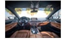 BMW 760Li BMW 760M Li X DRIVE V12 GCC 2020 Full Option