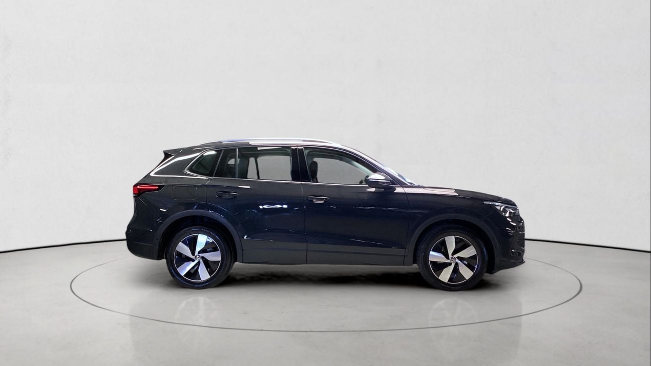 Volkswagen Tiguan 1.4 TSI DSG LIFE | Guaranteed Warranty | 0 Down Payment