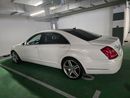 مرسيدس بنز S 350