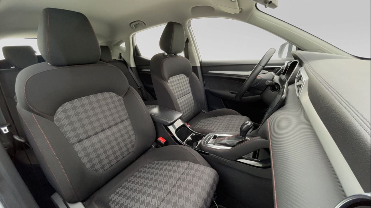 MG ZS 1.5L 2022 | 0 DP | 507/Month | 30 Day Return | Service History