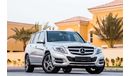 Mercedes-Benz GLK 250