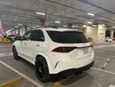 Mercedes-Benz GLE 450 GLE 450E 4matic