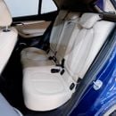 BMW X2 sDrive20i 2.0L AED 1,606 / Monthly l  0% Down Payment l sDrive20i l FREE REG - END OF YEAR OFFER