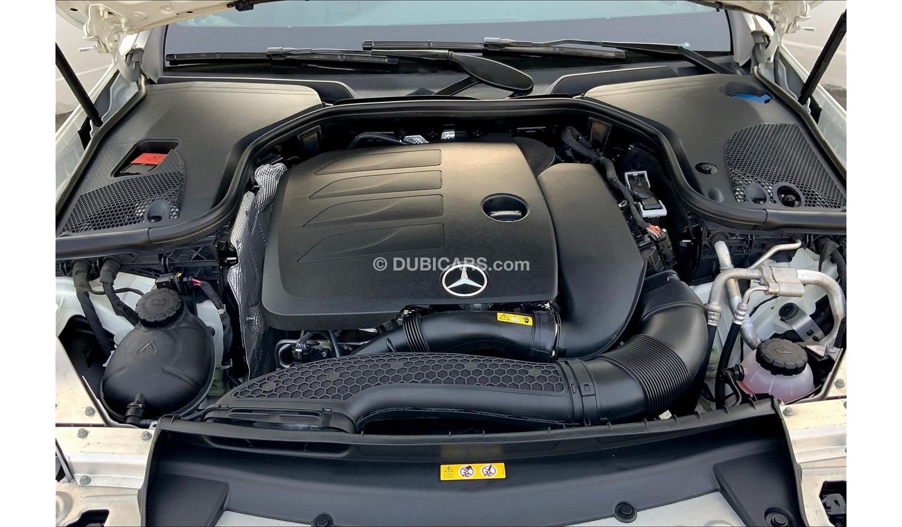 مرسيدس بنز E 350 AMG Package