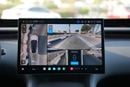 Xiaomi YU7 Xiaomi YU7 2025 – Ultra-long Range High-Performance 4WD Max