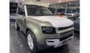 Land Rover Defender P400 FIRST EDITION