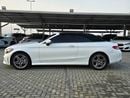مرسيدس بنز C 300 C300 Coupe - American Specs - GCC Ready!