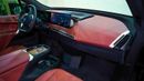 BMW iX XDRIVE50 MASTERCLASS M SPORT PACKAGE xDrive50 (EV) Masterclass M Sport Package