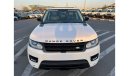 Land Rover Range Rover Sport 2014 Range Rover Sports HSE Clean Title Original Condition 100% No Accident Immaculate Condition