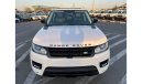 لاند روفر رينج روفر سبورت 2014 LAND ROVER RANGE ROVER 3.0L CLEAN TITTLE PANAROMIC ROOF / EXPORT ONLY