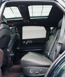 Genesis GV80 Royal 3.5L AWD 2022 Genesis GV80, 2027 Genesis Warranty + Service Pack, Full Options, Low Kms, GCC