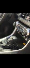 Toyota RAV4 2.5L Adventure