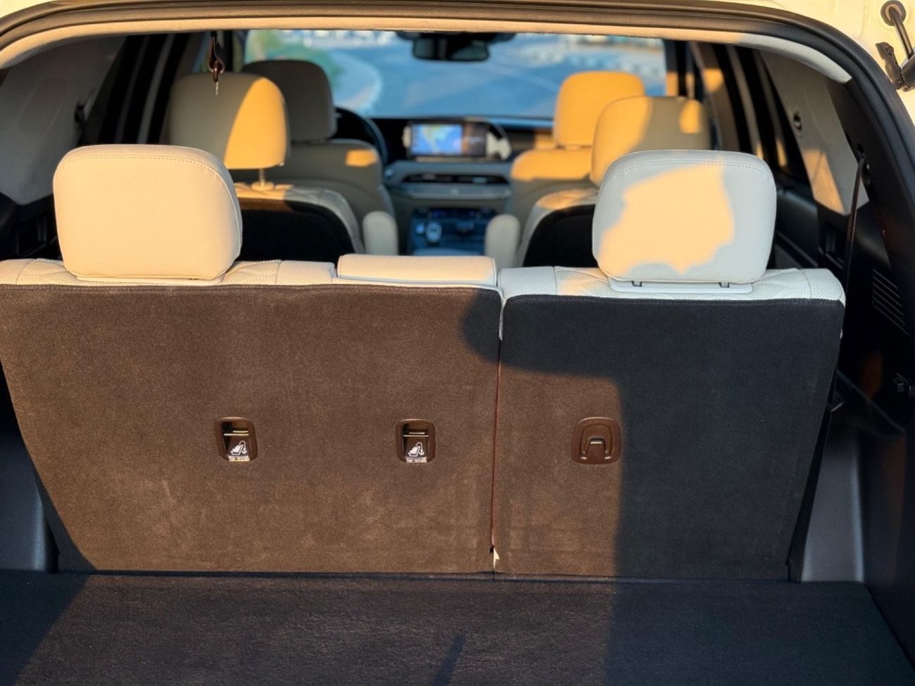 هيونداي باليساد Hyundai palisade Limited Full Option