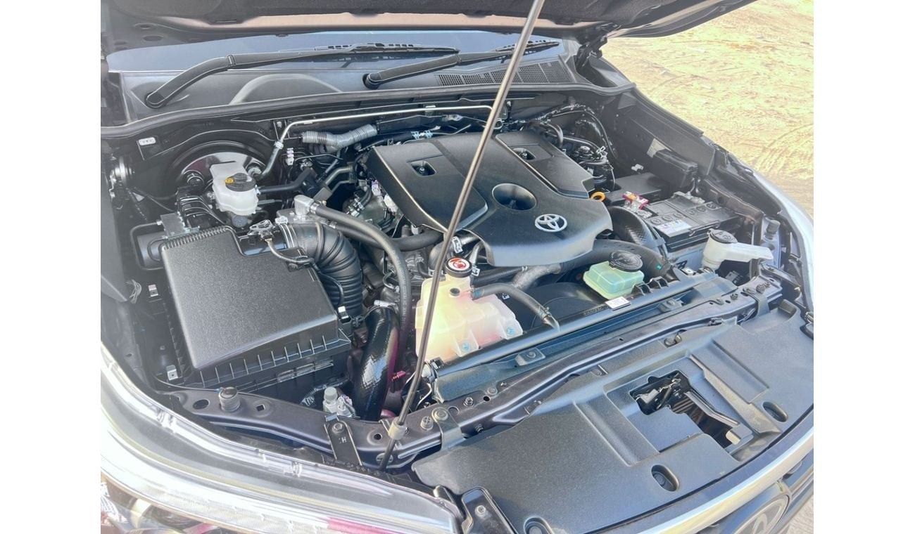 تويوتا هيلوكس