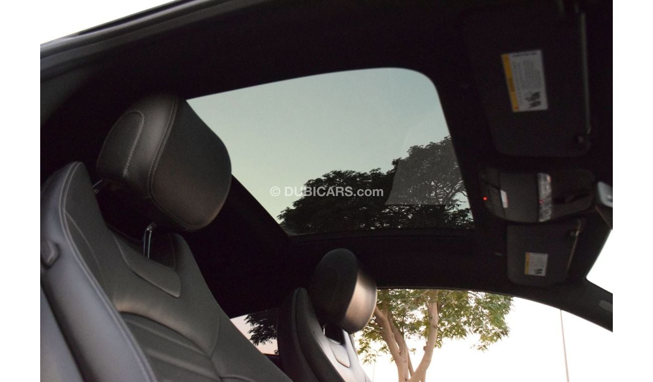 Mercedes-Benz C 43 AMG C43 AMG Coupe