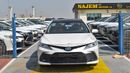 Toyota Camry Grande 2.5L  Hybrid