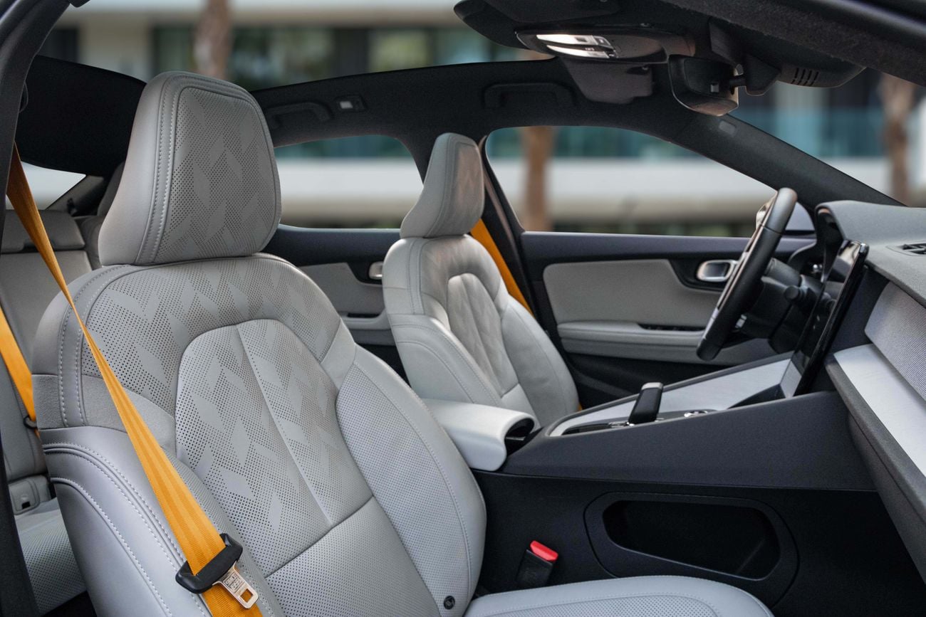 بولستار بوليستار 2 2 Performance | 1,763 P.M | 0% Downpayment | Polestar Warranty!
