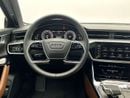 Audi A6 Sedan Advanced 40 TFSI 190hp Progress (Ref# 063193)
