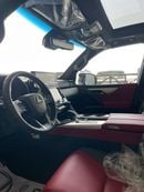 لكزس LX 700h F SPORT