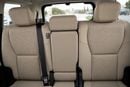 تويوتا برادو 2026 Toyota Land Cruiser Prado (J250 / 250 Series) 2.4L Turbo 4WD – 5-Door Toyota Land Cruiser Prado  2.4L Turbo