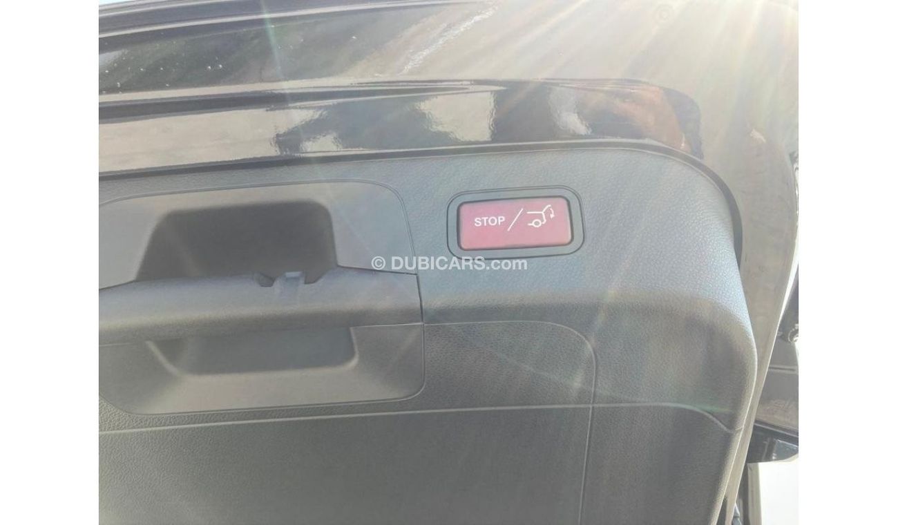 Mercedes-Benz EQC 400 MERCEDES-BENZ EQC400 ELECTRIC 4MATIC 5 SEATER 2022MY