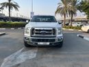 فورد F 150 Lariat 3.5L