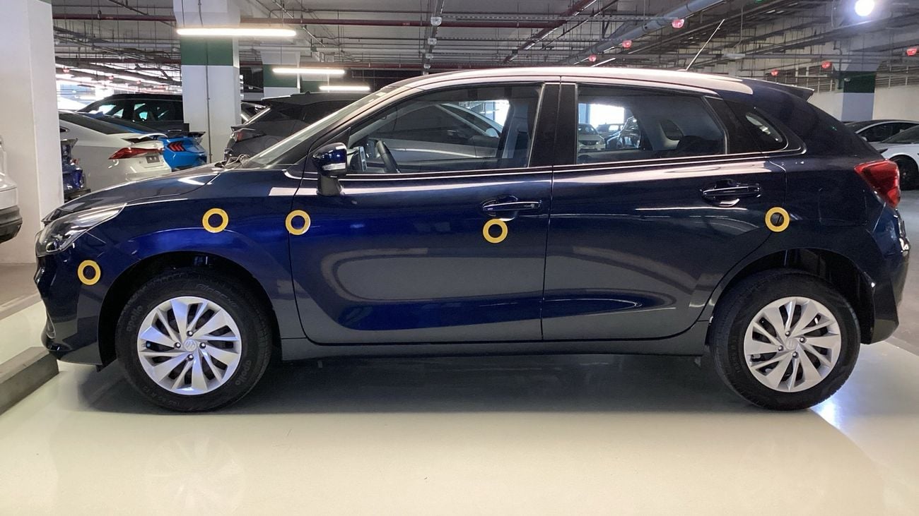 سوزوكي بالينو GL | upto AED 20,000 Ramadan Discount | شامل الضمان | 0 ﺪﻔﻋﺓ ﺃﻮﻟﻯ