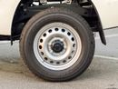 Toyota Hilux EXPORT ONLY - TOYOTA HILUX DLX-E DSL 2.4L (MANUAL WINDOWS)