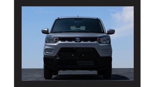 Suzuki S Presso SUZUKI S-PRESSO 1.0L GL BSC AGS A/T PTR  2024