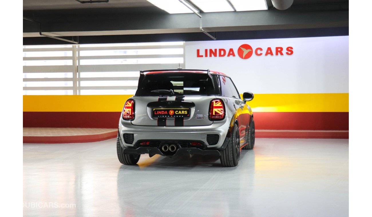 Mini Cooper F56