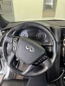 Infiniti QX80 LUXE SENSORY PROACTIVE Sensory 4WD CLEAN CARFAX