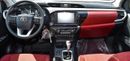 Toyota Hilux TOYOTA HILUX 2.7 AT FULL OPTION WITHOUT PUSH START 2024
