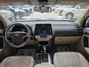 تويوتا برادو TX-L 4.0L V6, Model 2022