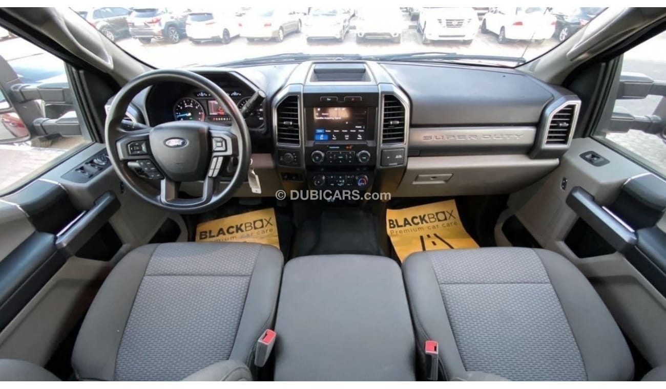 Ford F 150 XLT Sport Pack Super Cab Super duty F350