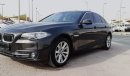 BMW 520i GOOD CONDITION / 0 DOWN PAYMENT / MONTHLY 1754