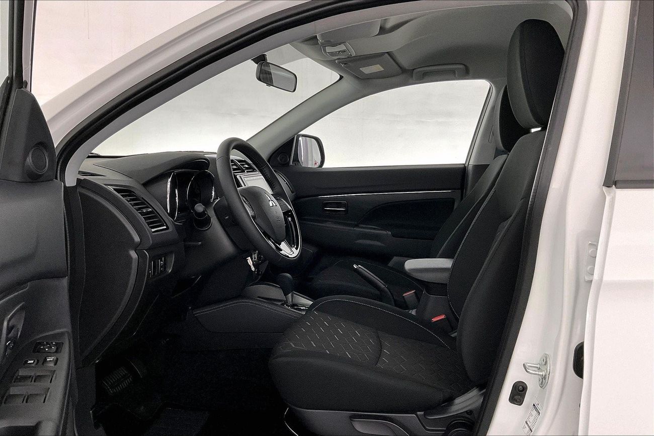 أم جي ZS Standard | ضمان مجاني لمدة عام | 0 دفعة أولى