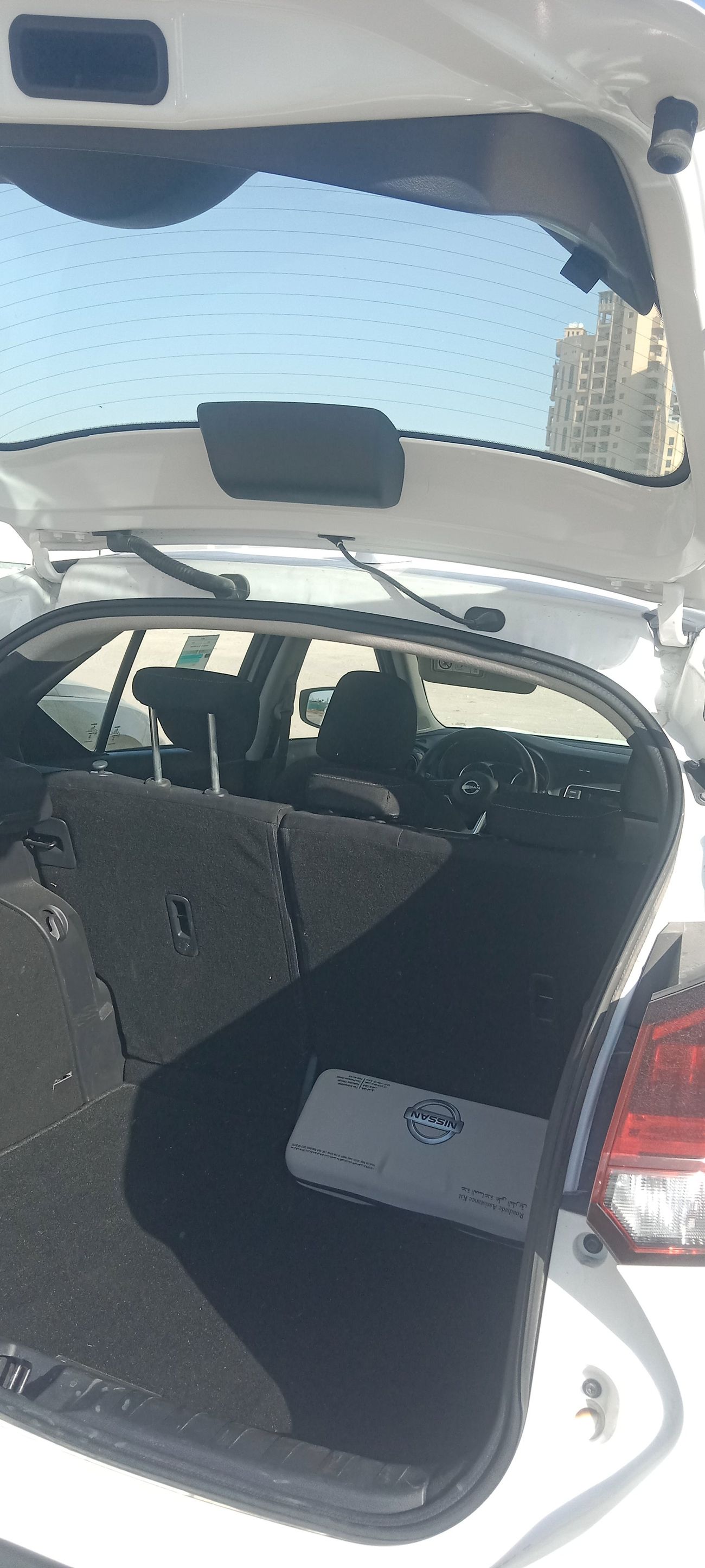 Nissan Kicks S 1.6 | Zero Down Payment | Home Test Drive