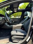 Mercedes Benz E350 4MATIC (NON GCC)