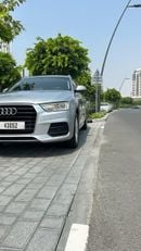 أودي Q3 35 TFSI S-Line 2.0L (200 HP)
