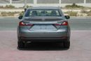 Toyota Camry 2025 TOYOTA CAMRY LE 2.5 Hybrid - PRECIOUS METAL inside BEIGE | Export Only