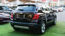 Chevrolet Trax Chevrolet Trax MODEL 2015 Number One EXelent Condition