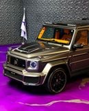 Mercedes Benz Brabus Mercedes-Benz G class Brabus G 800 Widestart 2023 | Finance available